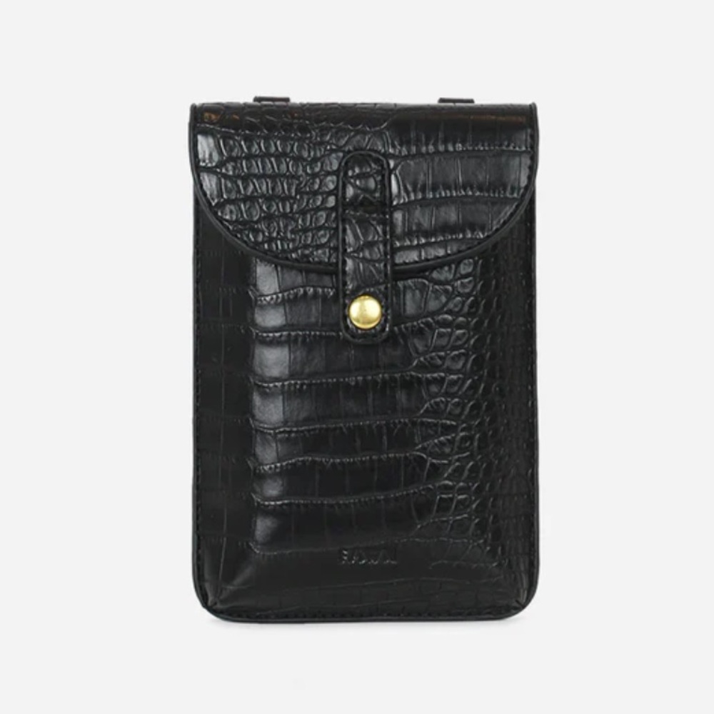 Fawn Design Phone Bag